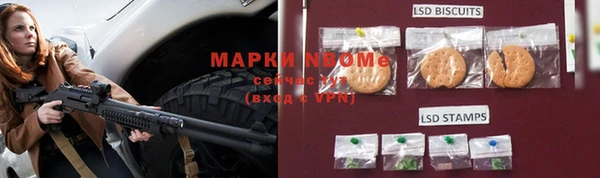 ALPHA PVP Покров